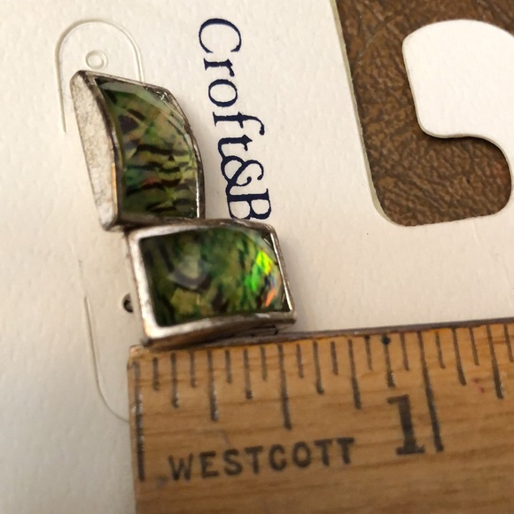 Croft and Barrow jewelry set - Picture 9 of 11